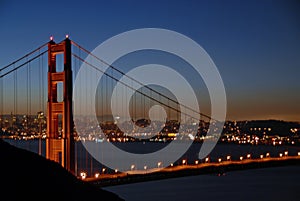 Golden Gate Bridge