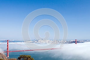 Golden Gate Bridge