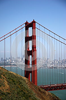 Golden Gate Bridge