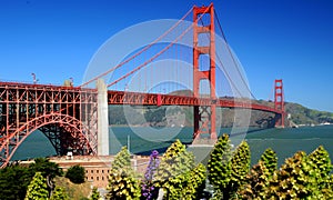 Golden Gate Bridge