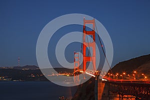 Golden Gate Bridge