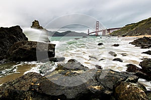 Golden Gate Bridge