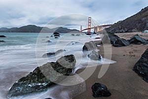 Golden Gate Bridge