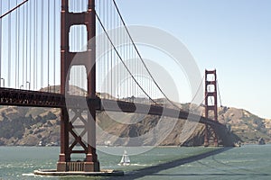 Golden Gate Bridge