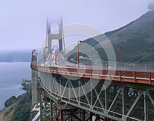 Golden Gate Bridge
