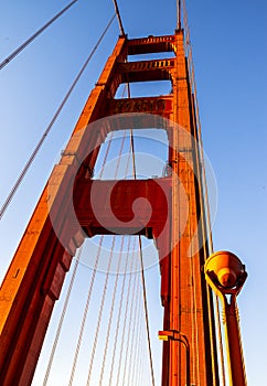 Golden Gate Bridge, San Francisco