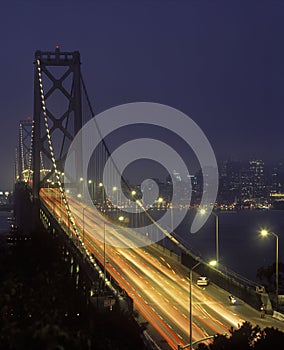 Golden Gate Bridge San Francisco Bay