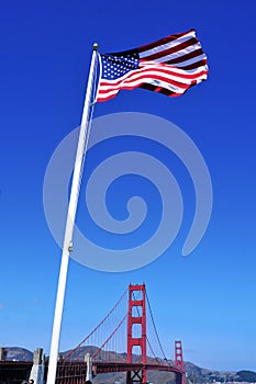 Golden Gate Bridge, San Francisco, United States