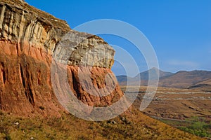 Golden Gate Highlands National Park