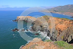 Golden Gate National Recreation Area