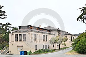 Golden Gate Park Senior Center San Francisco 17 photo