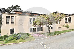 Golden Gate Park Senior Center San Francisco 27 photo