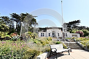 Golden Gate Park Senior Center San Francisco 8 photo