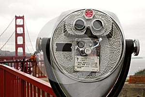 Golden Gate Viewer photo