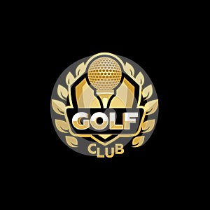 Golden Golf club