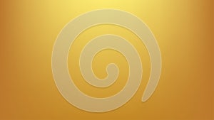 Golden gradient abstract background. simple studio empty background