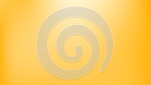 Golden gradient abstract background. simple studio empty background