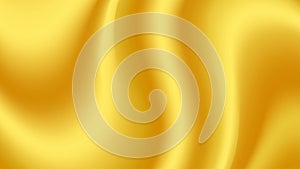 Golden gradient abstract background. simple studio empty background
