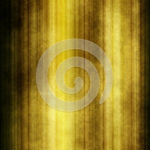 Golden grunge background