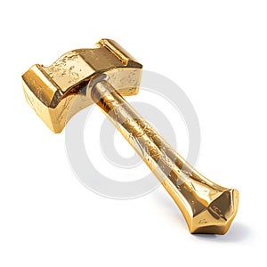 Golden hammer