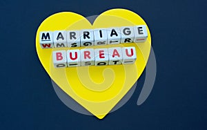 Golden heart marriage bureau