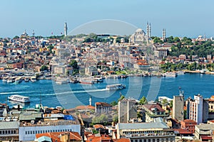 Golden Horn