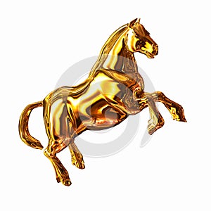 Golden Horse