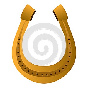 Golden horseshoe image