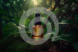 Golden Hour Essential Oils