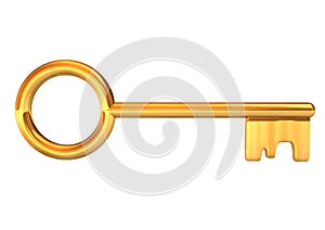 Golden Key