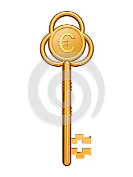 Zlatý kľúč 