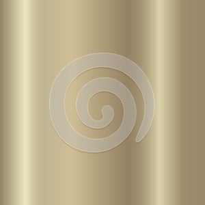 Golden Metallic, bronze, silver, chrome, copper metal foil texture gradient template