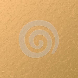 Golden nugget texture pattern foil background