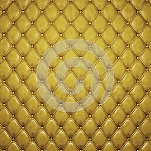 Golden padding background photo
