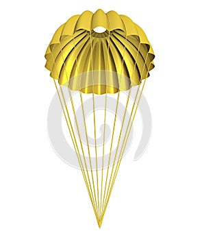 Golden Parachute