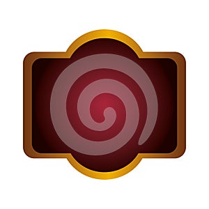 Golden Quality seal guaranteed icon