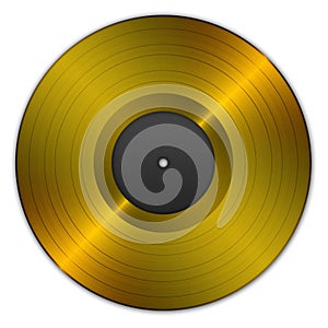 Golden record