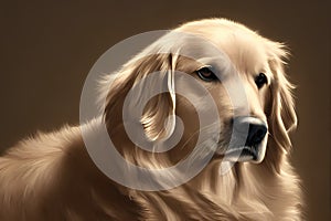 Golden Retriever- A Loyal Companion for Life