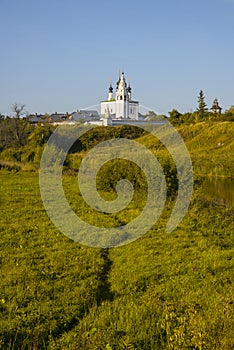 Golden Ring of Russia