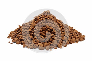 Golden roasted Instant Coffee