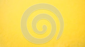 Golden sand abstract