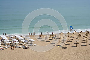 Golden Sands Beach Resort, Bulgaria