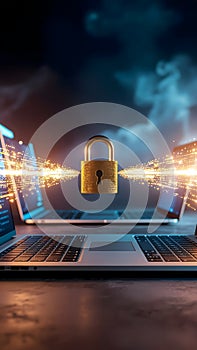 Golden Secure File Transfer