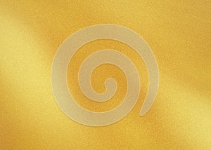 Golden shiny abstract metallic textured glass background