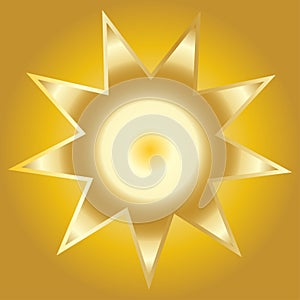 Golden Star