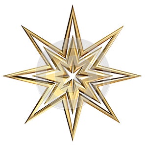 Golden Star