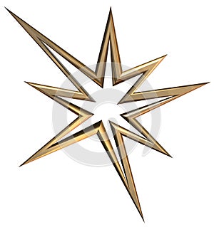 Golden Star photo