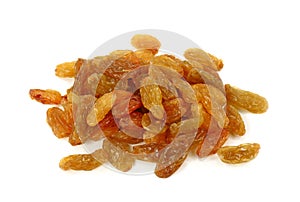 Golden sultanas