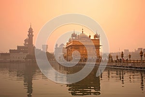 Golden Temple