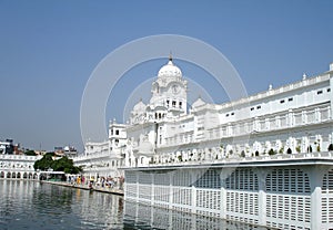 Golden Temple